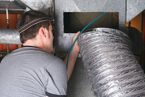 Best Home Air Vent Cleaning  in Navarre, OH