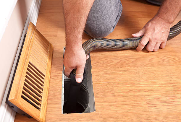 Best Dryer Vent Cleaning Services  in Navarre, OH