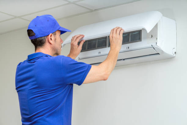 Best Home Air Vent Cleaning  in Navarre, OH