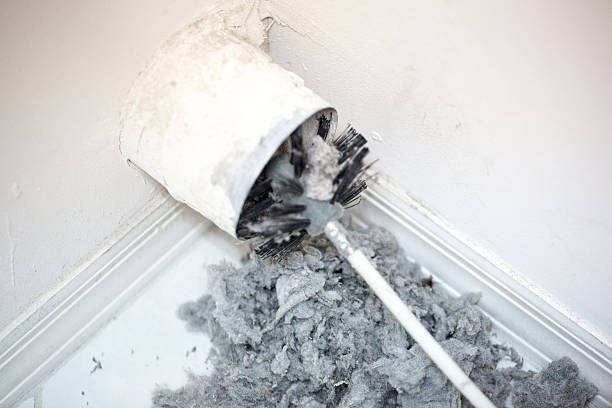 Best Affordable HVAC Duct Cleaning  in Navarre, OH