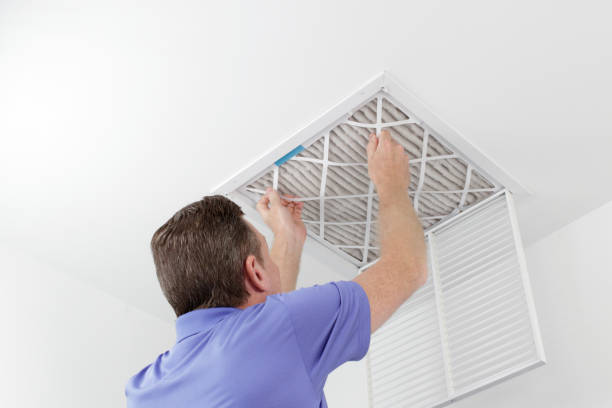 Reliable OH Airduct Cleaning Solutions
